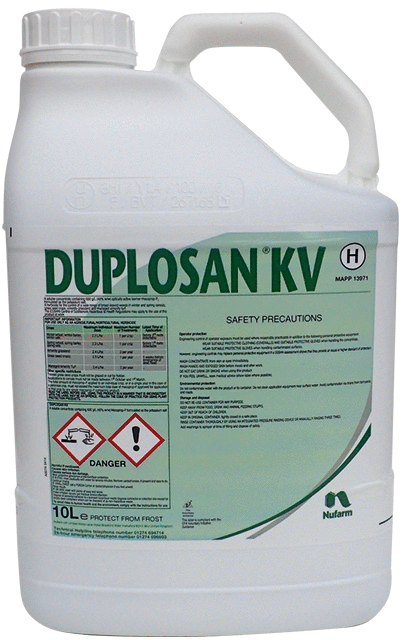 Duplosan KV