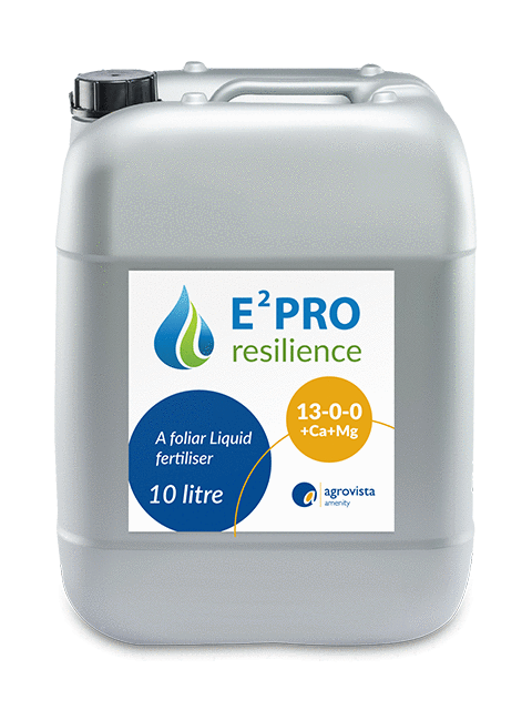E<sup>2</sup> PRO resilience