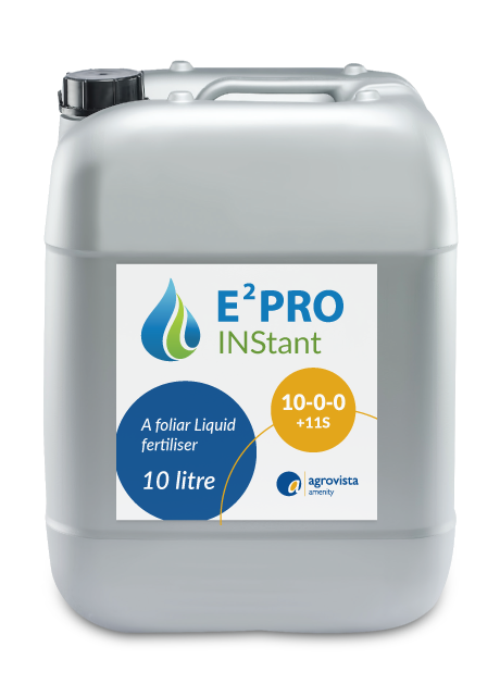 E<sup>2</sup> PRO iNStant
