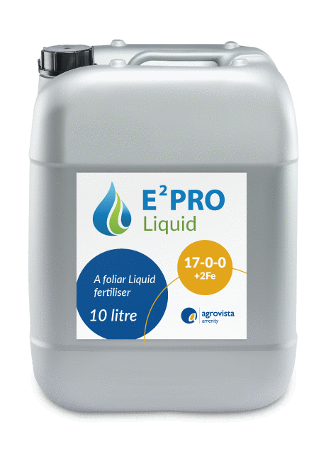 E² PRO Liquid