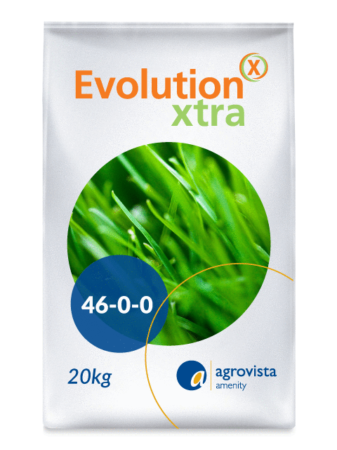 Evolution xtra 46-0-0 Granular