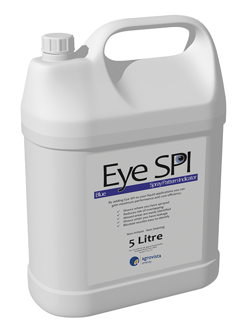 Eye SPI