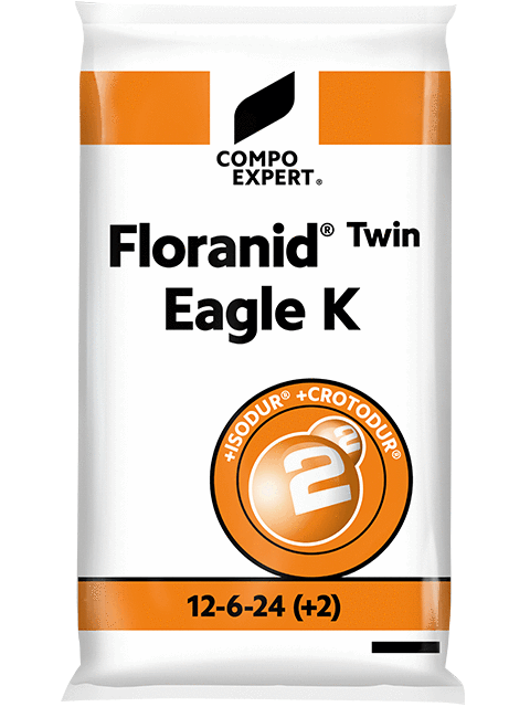 Floranid Twin Eagle Range