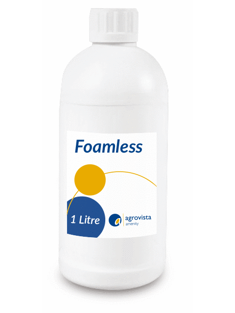 Foamless