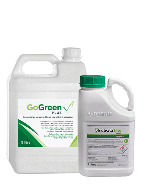FP 06 Fungicide Package
