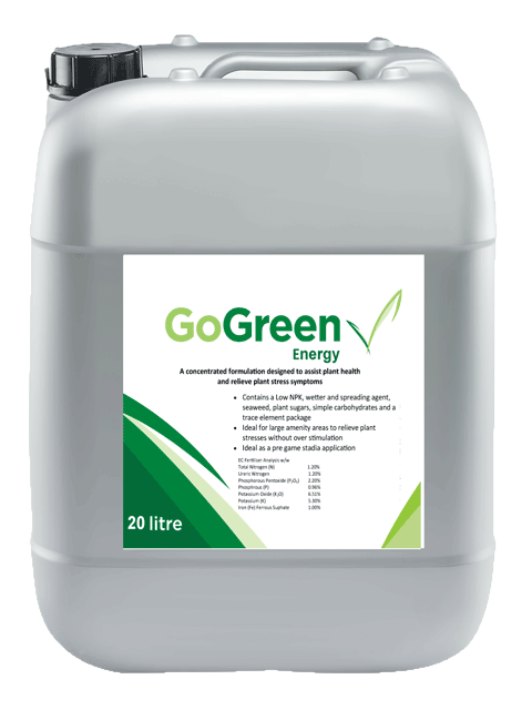 GoGreen Energy