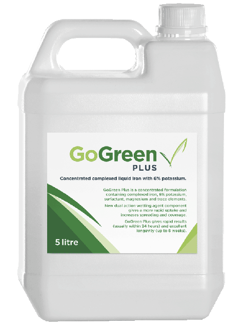 GoGreen Plus