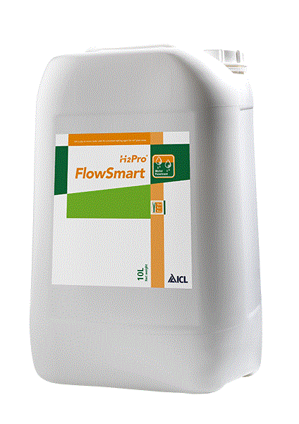 H2 Pro FlowSmart