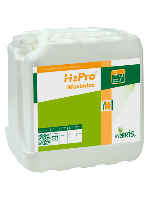 H2Pro Range