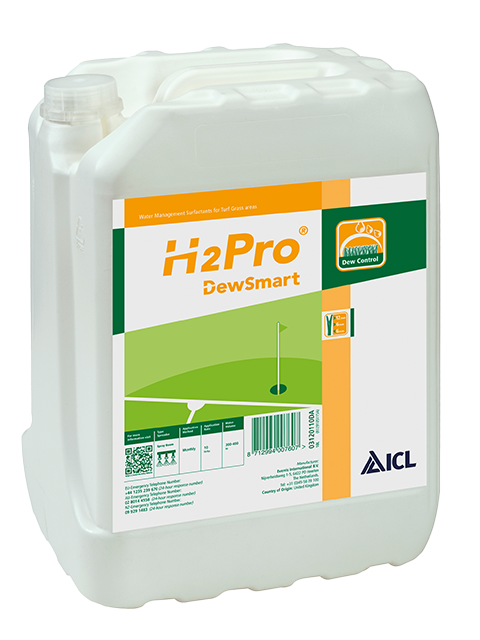 H2Pro Dewsmart