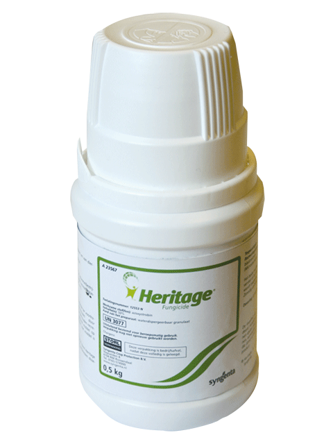 Heritage