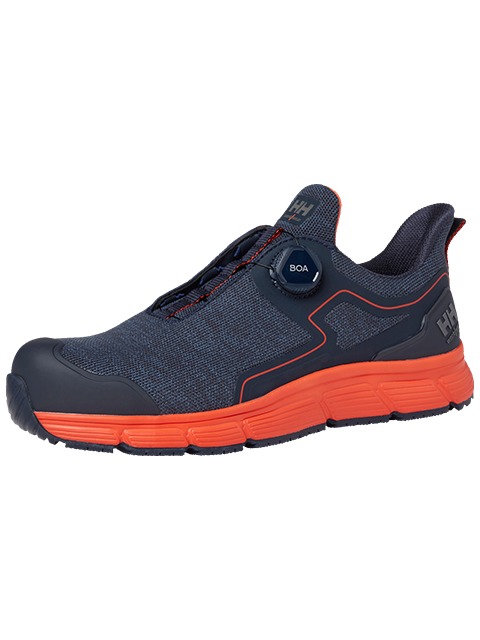 Mens Helly Hansen Kensington BOA low cut