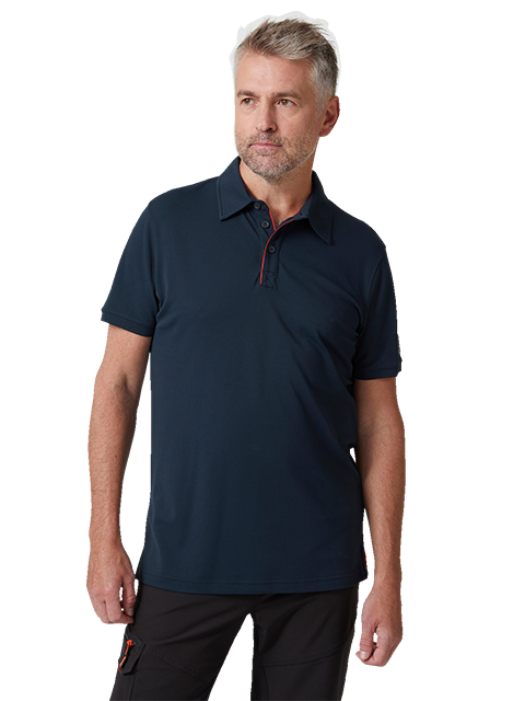 Helly Hansen Kensington Tech polo shirt