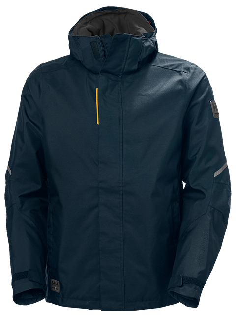 Helly Hansen Kensington waterproof shell jacket