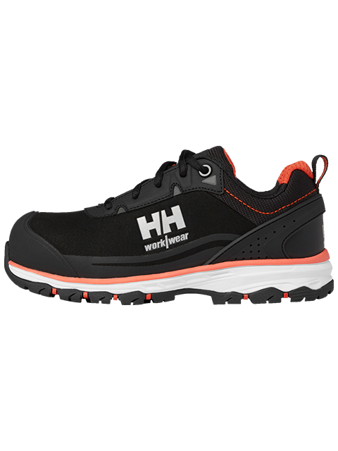 Women's Helly Hansen Luna 2 low cut S3 safety shoe