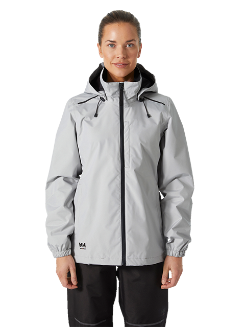 Helly Hansen Manchester 2.0 shell jacket