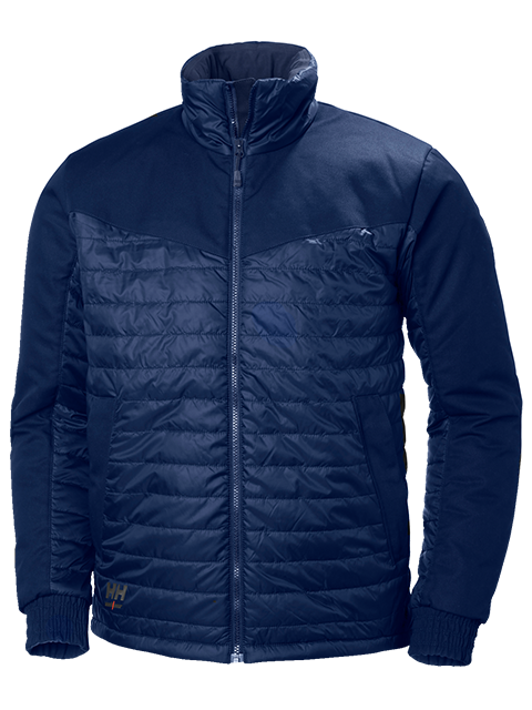 Helly Hansen Oxford men's insulator jacket