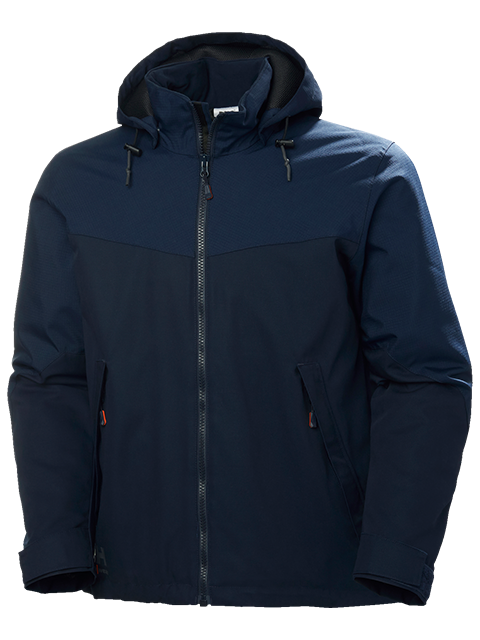 Helly Hansen Oxford winter men's jacket