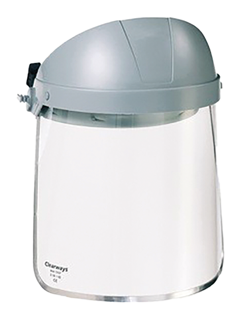 Honeywell CV83P Clearways Polycarbonate Visor