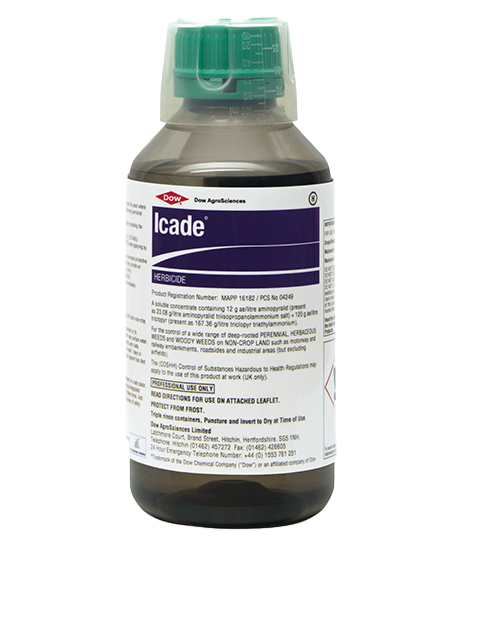 Icade