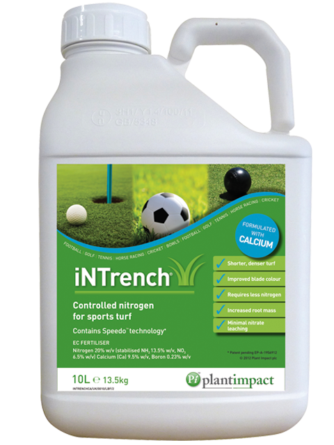 iNTrench