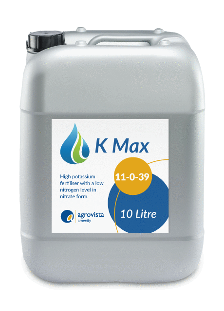 K Max