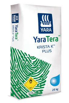 YaraTera KRISTA K PLUS
