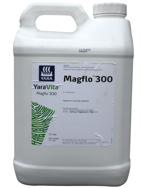 Magflo 300