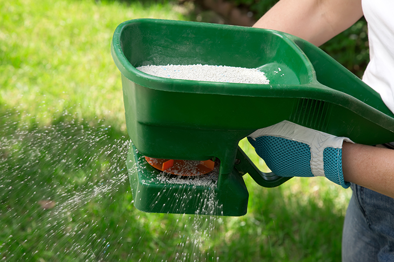 A regulatory challenge for the fertilizer industry