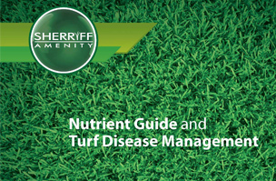 Nutrient Guide & Turf Disease Management