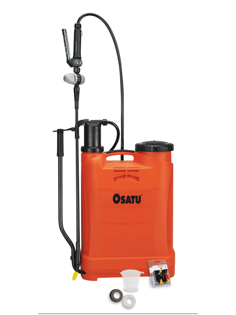 Osatu Evolution Professional 16 Litre