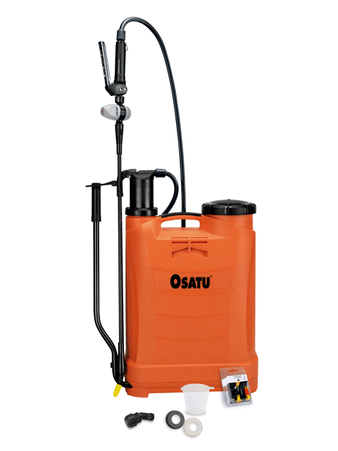 Osatu Evolution Professional 20 Litre
