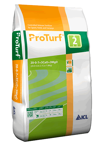 ProTurf 20-0-7