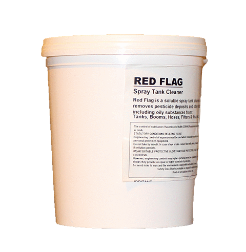 Red Flag