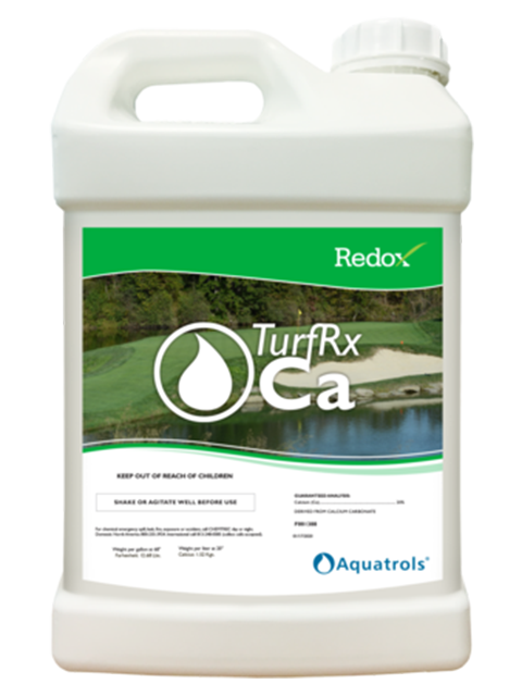 Redox TurfRx Ca