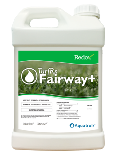 Redox TurfRx Fairway+