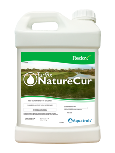 Redox TurfRx Naturecur
