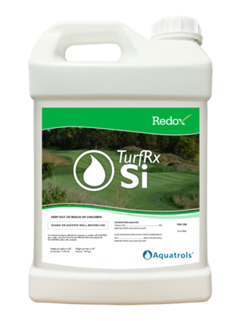Redox TurfRx Si