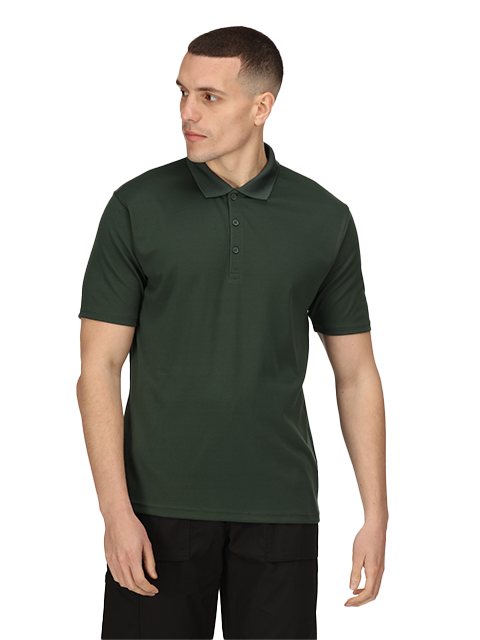 Regatta Profesional Pro Wicking polo shirt