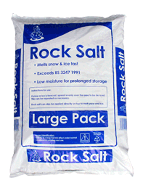 Rock Salt