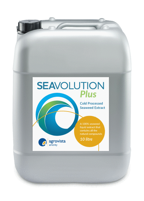 Seavolution Plus