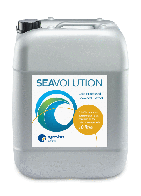 Seavolution