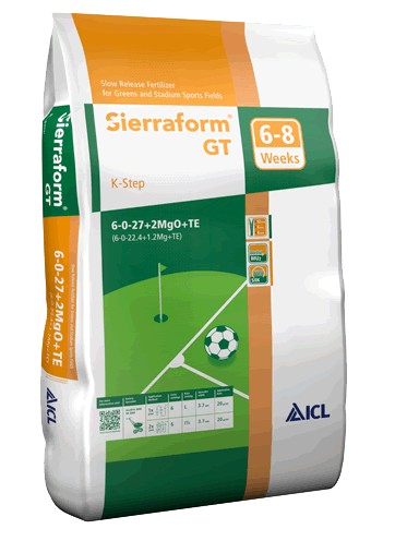 Sierraform GT