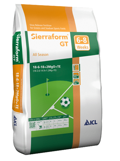 Sierraform GT All Season 18-6-18 +2MgO TE