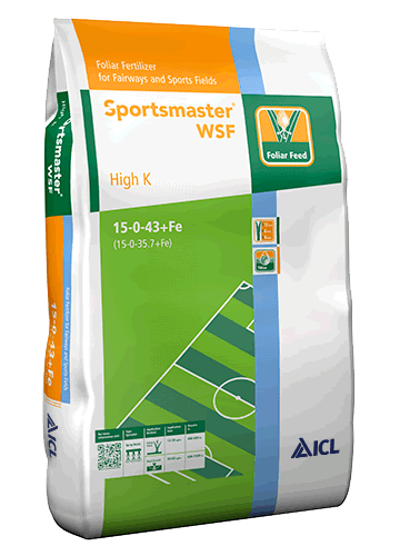 Sportsmaster WSF