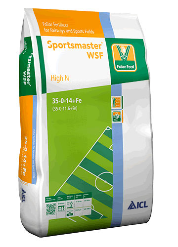 Sportsmaster WSF High N 35-0-14 +0.13Fe