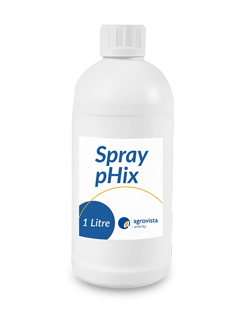 SpraypHix