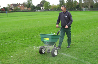 NPK Nutrient Input Calculations - Granular