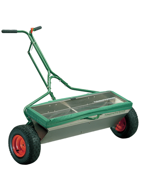 SS2 Drop Spreader