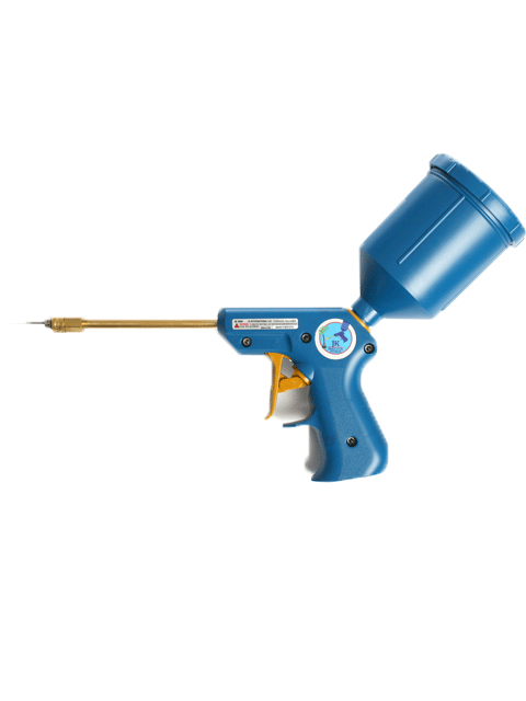 Stem Injection System
